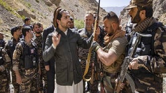 ’شیر پنجشیر‘ احمد مسعود طالبان کی ڈرامائی فتووحات کے لیے بڑا خطرہ کیوں ہے؟