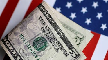 الدولار الأميركي