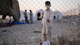 ‘Far greater humanitarian crisis’ looms in Afghanistan: UNHCR