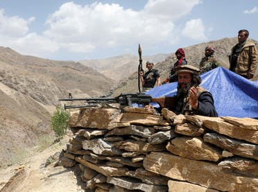 عناصر من طالبان (أرشيفية- رويترز)