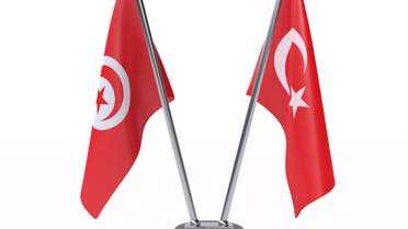 العلمان التونسي والتركي