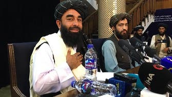 أفغانستان.. طالبان ستعلن عن تشكيل حكومة خلال أسبوع