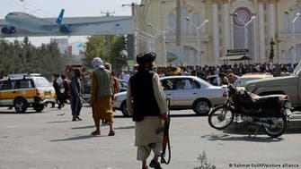 وزیر داخله سابق افغانستان: طالبان می‌خواهد نسخه‌ای از «داعش» ایجاد کند