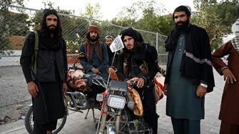 طالبان به‌دنبال ایمیل وزرای دولت پیشین افغانستان