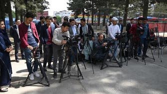 «گزارشگران بدون مرز» خواستار طرح ویژه آمریکا برای خروج خبرنگاران از افغانستان شد
