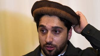 أحمد مسعود: مستعدون لوقف القتال والحوار مع مجلس العلماء بشرط