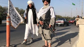 Taliban confirm ‘hundreds’ of fighters heading for Panjshir Valley