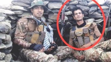  Pakistan Army captain embraces martyrdom in Balochistan 