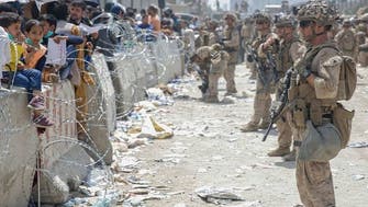 افغانستان؛ دست‌کم 7 نفر در اثر ازدحام در فرودگاه کابل جان باختند 
