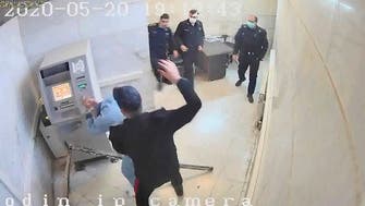 Six Iranian prison guards to stand trial after leaked footage of prisoners’ abuse 