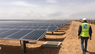 "پانی کے بدلے بجلی" اماراتی شراکت سے اسرائیل- اردن کا منصوبہ