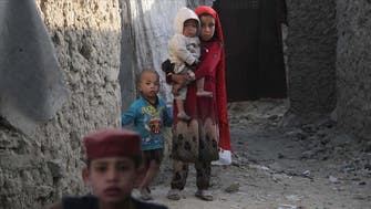 یونیسف: 10میلیون کودک افغان برای زنده ماندن نیاز به کمک‌های فوری دارند