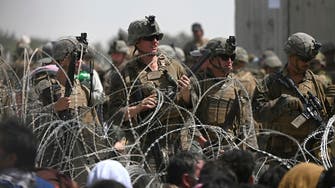 افغانستان میں امریکی فوج کا معاون مترجم افغان شہری واشنگٹن میں فائرنگ سے قتل
