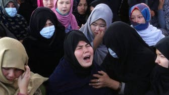 گزارش مجله «فوربس»: هزاره‌های افغانستان در خطر «نسل‌کشی» هستند