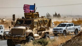 US to stay in Syria, top Kurdish politician says
