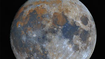Japan aims to put a person on the moon by late 2020s