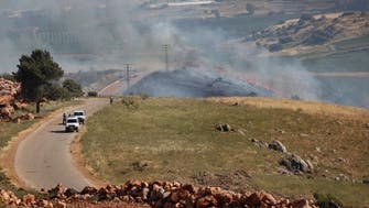 اسرائیل سطح هشدار را در مرز با لبنان افزایش داد