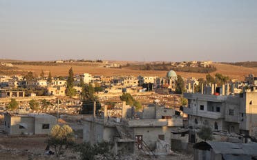 درعا البلد
