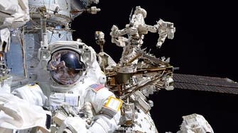 NASA astronauts set for spacewalk after delay due to risk posed by orbital debris
