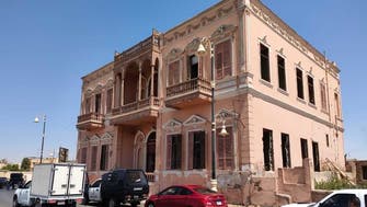 يعود إلى عام 1897.. هدم قصر أندراوس يثير ضجة في مصر