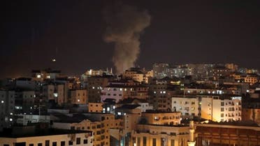 نوار غزه