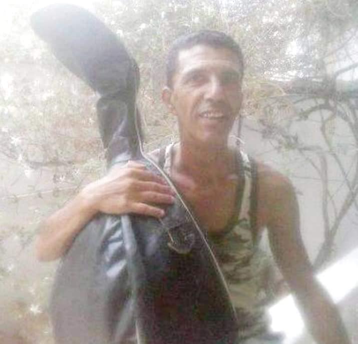 الزوج