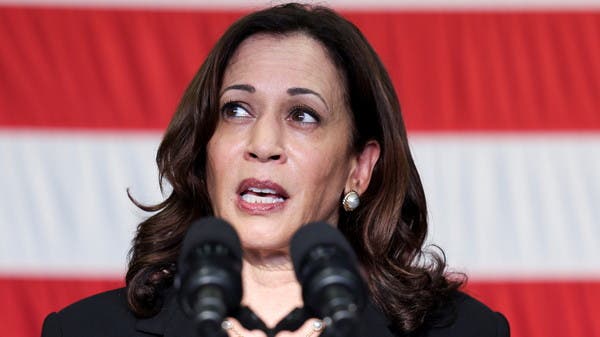 Us Vp Harris To Be Latest Dignitary To Make ‘bucket List Visit To North Korea Border 