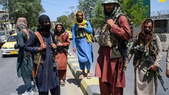 قرار لمجلس الأمن يدعو طالبان لضمان خروج آمن للأفغان