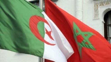 مغرب و الجزائر