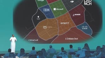سعودی عرب:ٹیکنالوجیکل اقدامات پر مشتمل ایک ارب ڈالرمالیت کے پیکج کا اعلان 