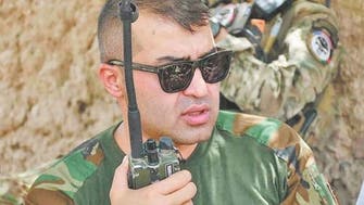 فرمانده ارشد ارتش افغانستان: دنیا پشت ما را خالی کرد