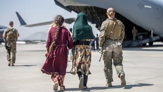 هشدار آمریکا و متحدانش در مورد «تهدید امنیتی» علیه فرودگاه کابل