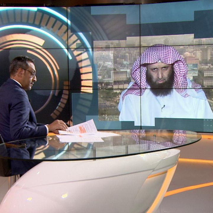 قيادي إخواني سابق يكشف للعربية أسرار التنظيم السري في السعودية	