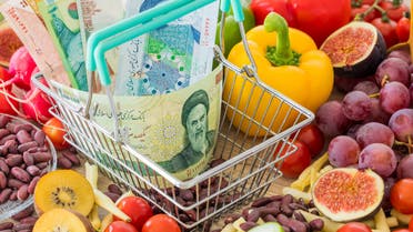 أسعار الغذاء في إيران (تعبيرية)