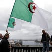Algerian ex-army chief's ally sentenced to death for ‘treason’