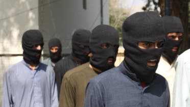 Isis-K are based in the eastern province of Nangarhar, close to drug- and people-smuggling routes in and out of Pakistan