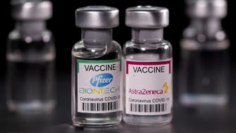 Pfizer set to oust AstraZeneca as top supplier of COVID-19 vaccines to poor nations