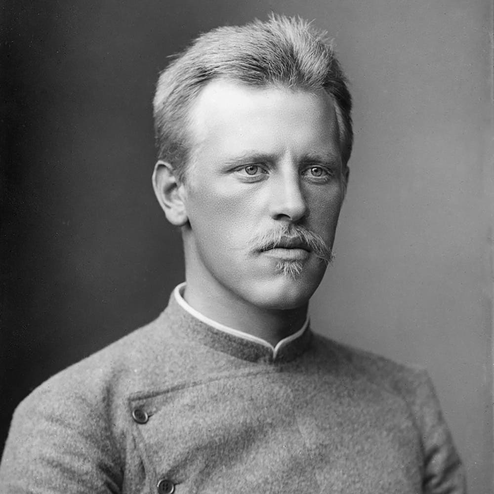 photo of Nansen