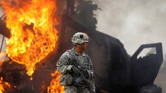 Timeline: Deadliest days for US troops in Afghanistan
