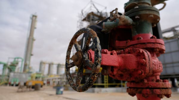 إيرادات ليبيا من النفط تتراجع إلى 6.95 مليار دولار في النصف الأول من 2023