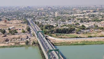 بغداد:ٹریفک جام کے خاتمے اورشہریوں کی سہولت کے لیےگرین زون کودوبارہ کھول دیاگیا
