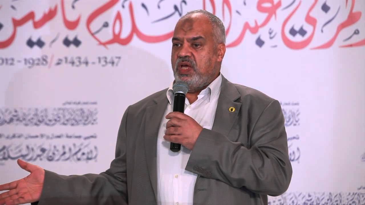 أشرف عبد الغفار