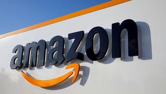 Amazon stops accepting UK Visa credit cards, cites high fees