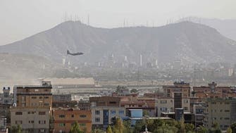 ISIS claims responsibility for rocket attack on Kabul airport