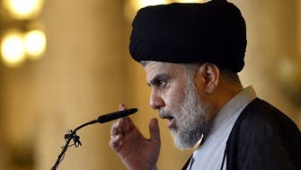 Iraq’s cleric Muqtada al-Sadr reverses decision, says will participate in election