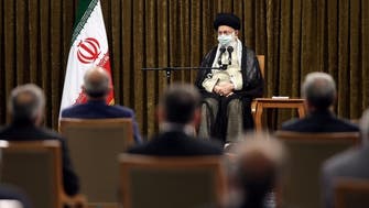 Iran sees no difference between Biden, Trump administrations: Khamenei 