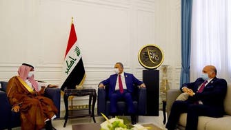 الأمير فيصل بن فرحان: السعودية ملتزمة بدعم واستقرار وتنمية العراق