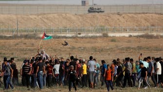 Palestinian boy wounded by Israeli army in Gaza border clashes dies
