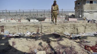 ISIS Kabul airport attack was reputational hit to Taliban, not US: Russian diplomat