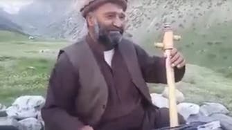 Taliban ‘brutally killed’ Afghan folk singer Fawad Andarabi: Former minister